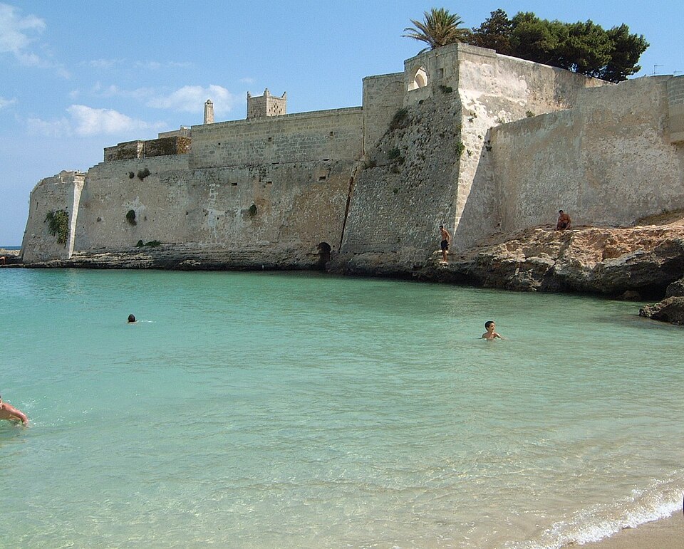 castello di Santo Stefano