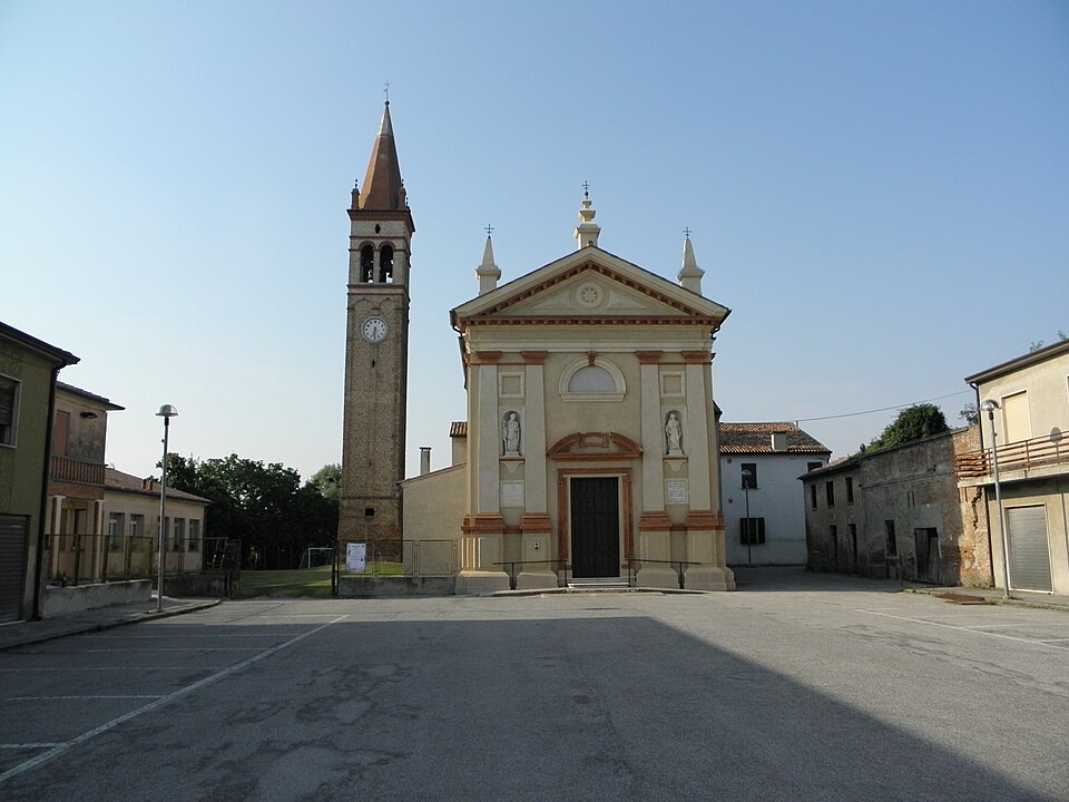 Castello di Sariano