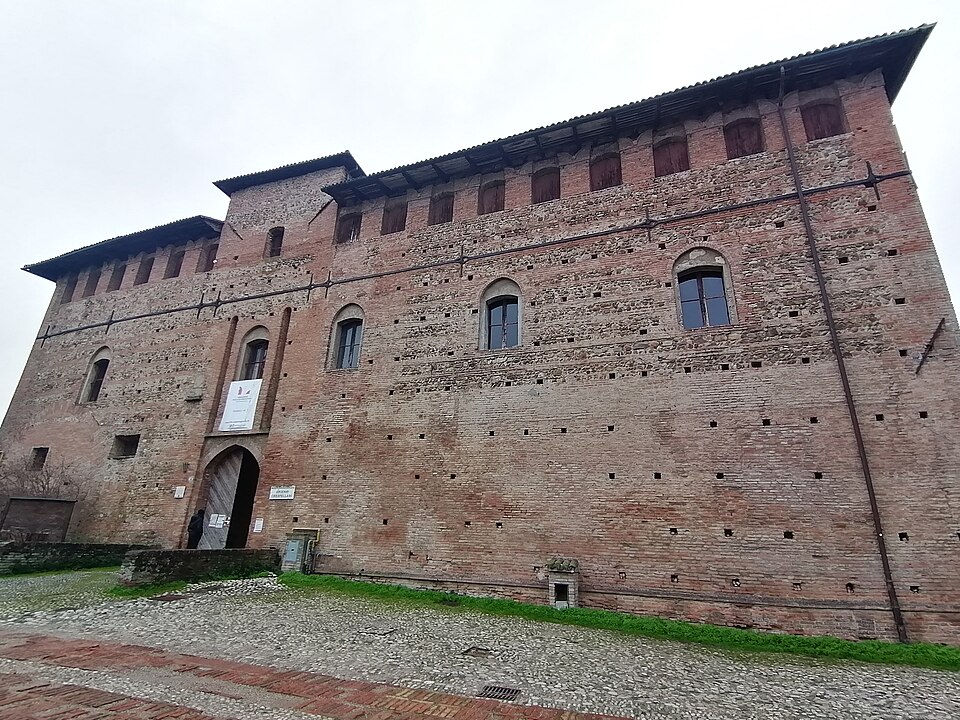 Castello di Savignano
