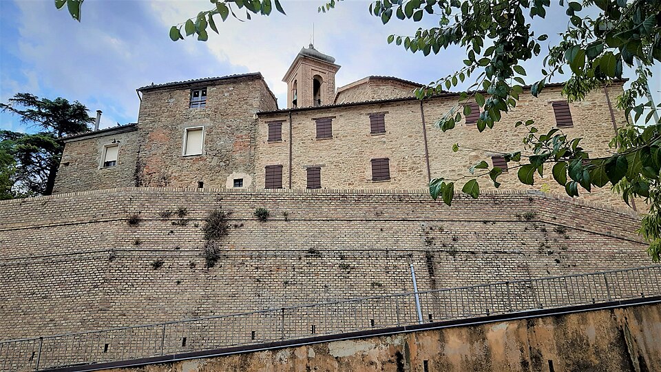 Castello di Scisciano