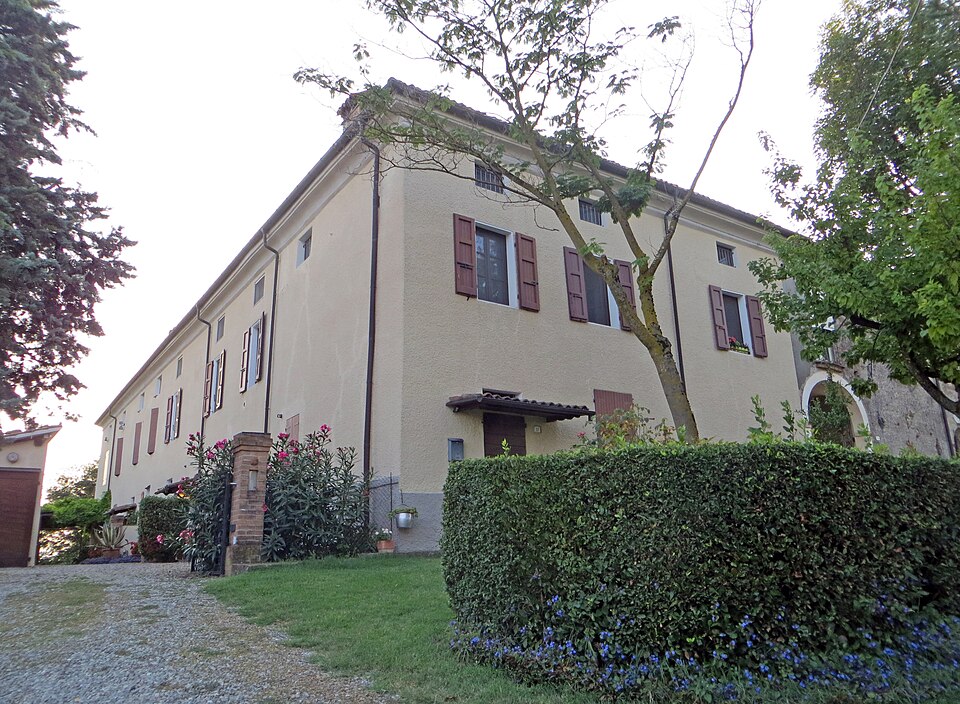 castello di Segalara