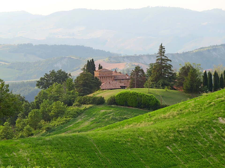 Castello di Selva Smeralda