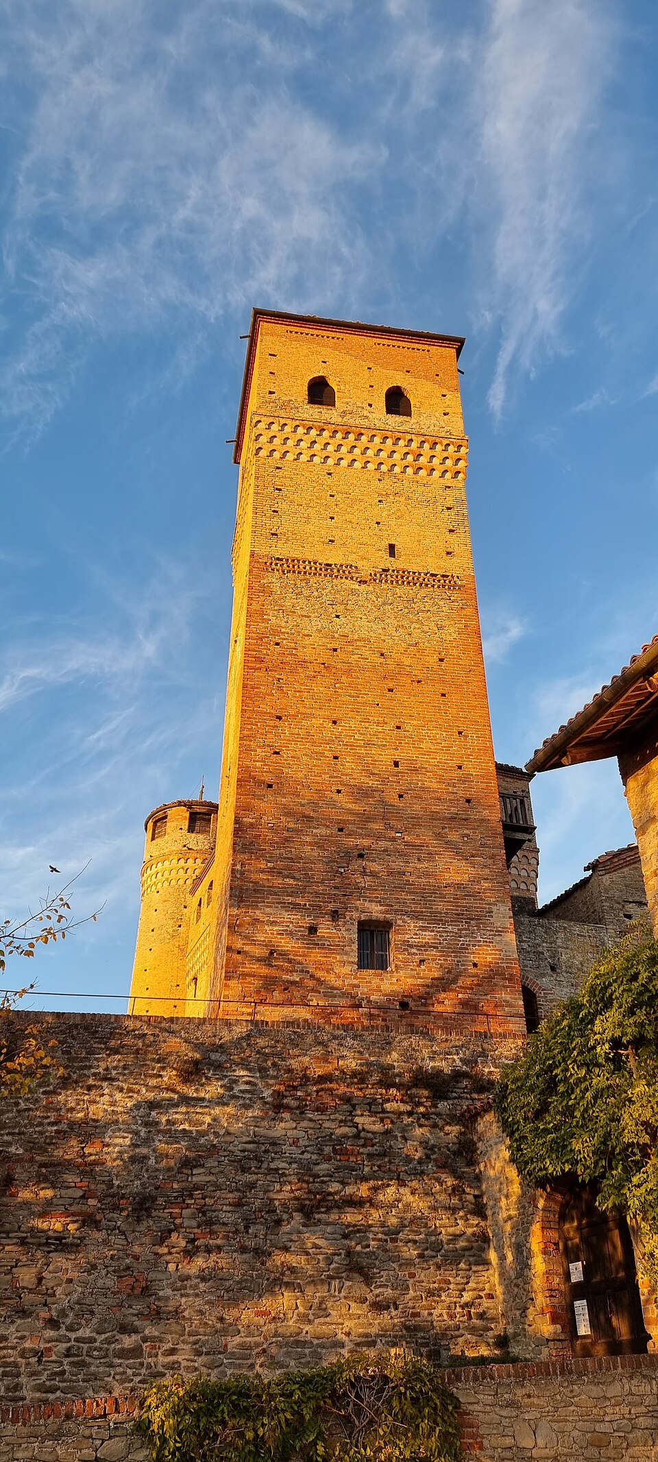 Castello di Serralunga d'Alba
