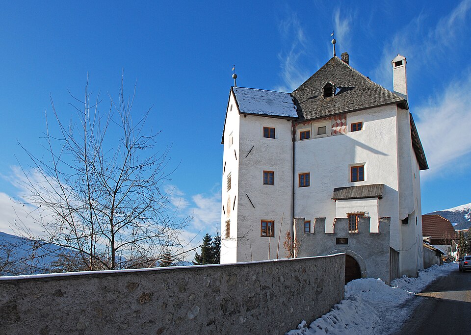 castello di Sichelburg