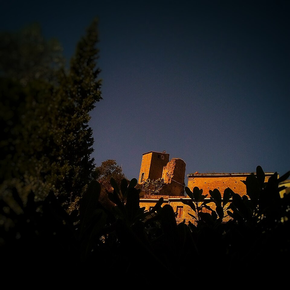 Castello di Sinagra