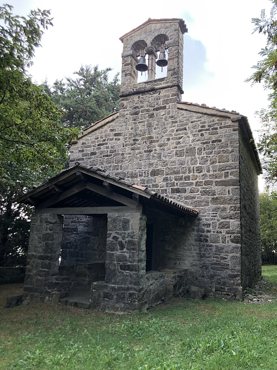Castello di Soffumbergo