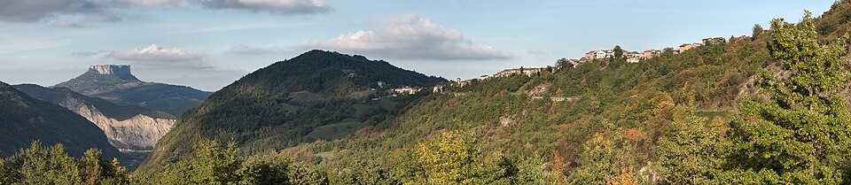 Castello di Sologno