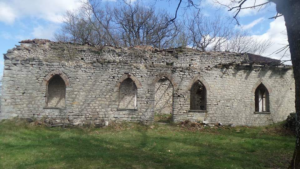 Castello di Sorli
