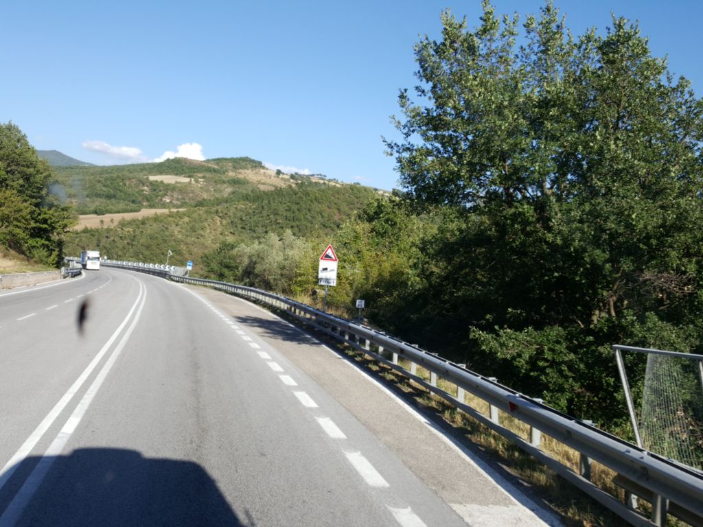 Castello di Sprondasino