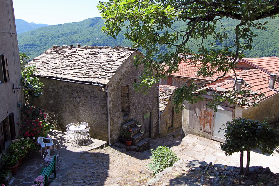 Castello di Stagno