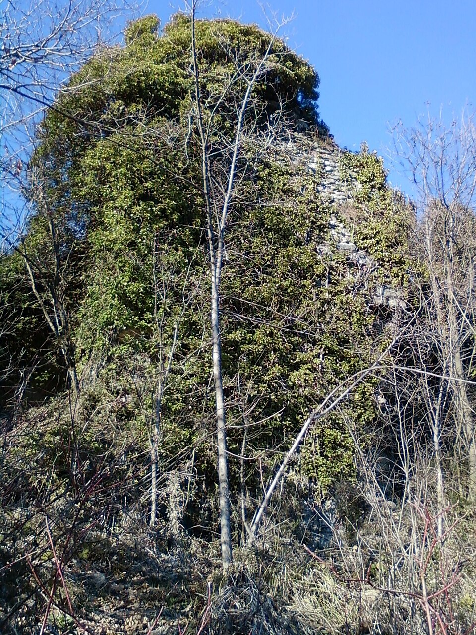 castello di Stella