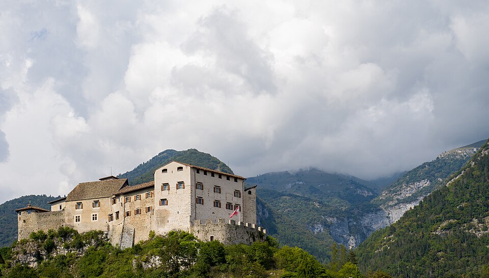Castello di Stenico