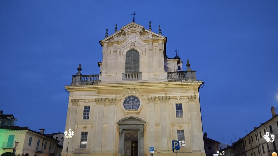 Castello di Strambino