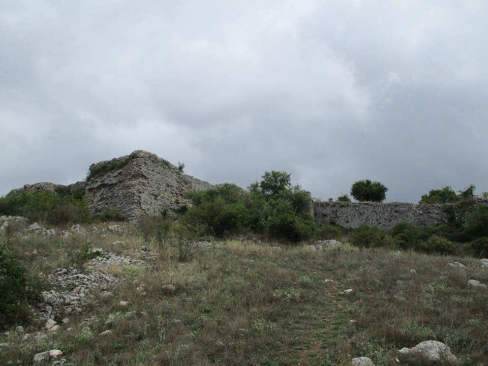 Castello di Tagliacozzo