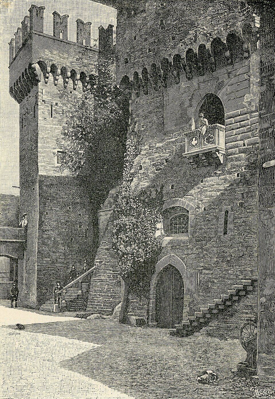 Castello di Tagliolo