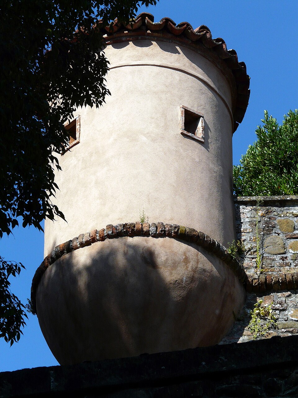 Castello di Tassarolo