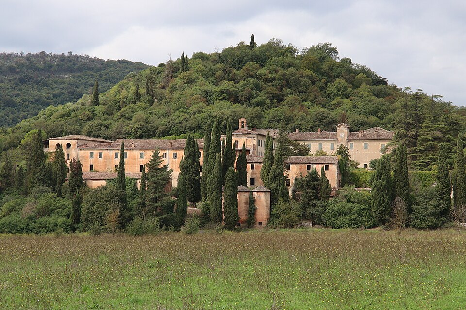 Castello di Tecchiena