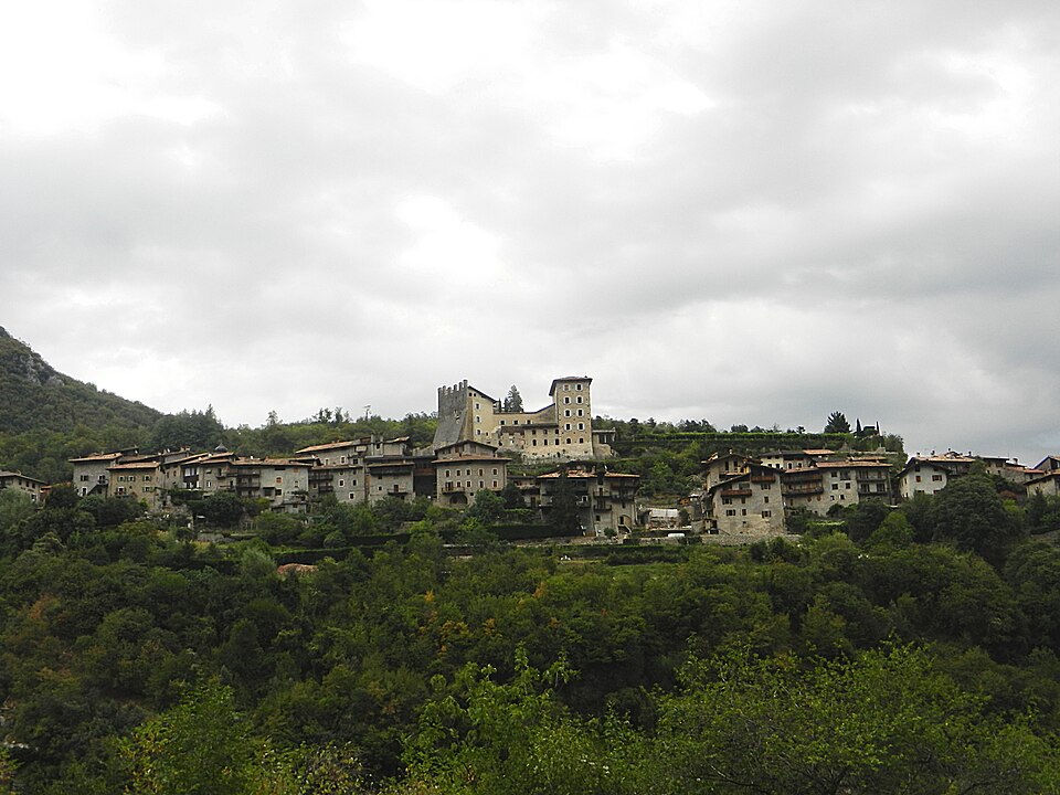Castello di Tenno