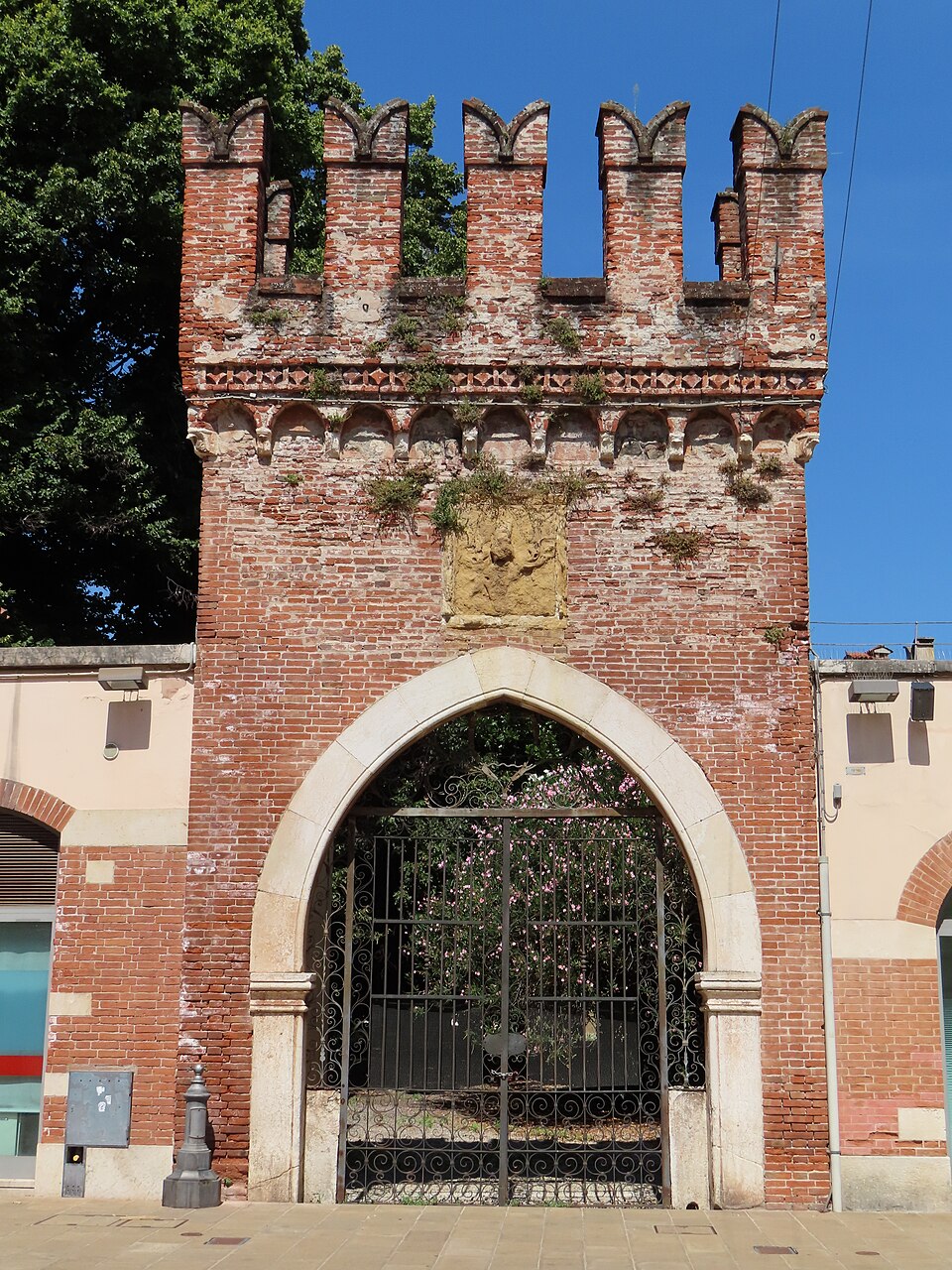 Castello di Thiene