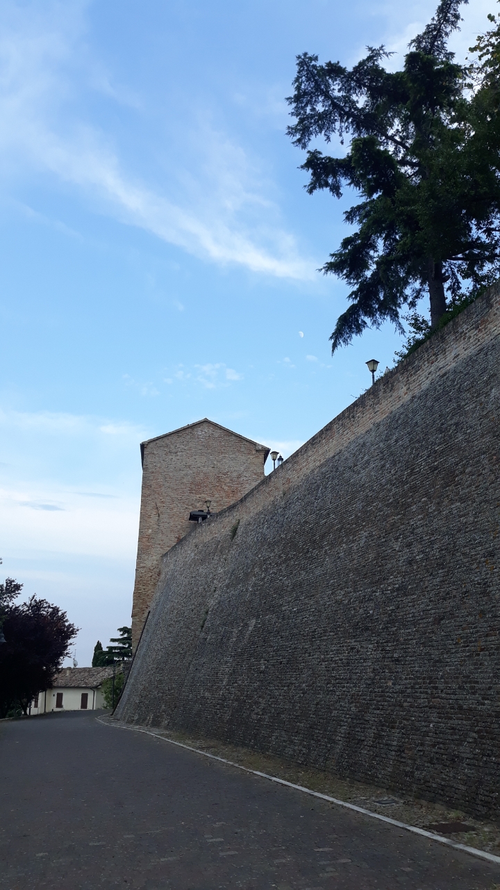 Castello di Tina