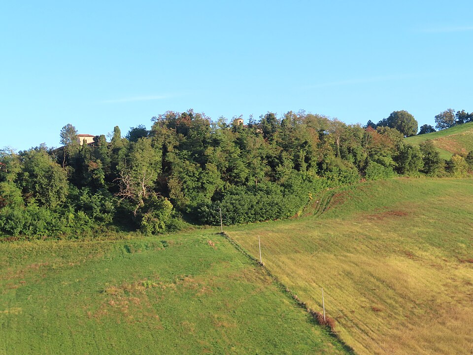 castello di Tiorre