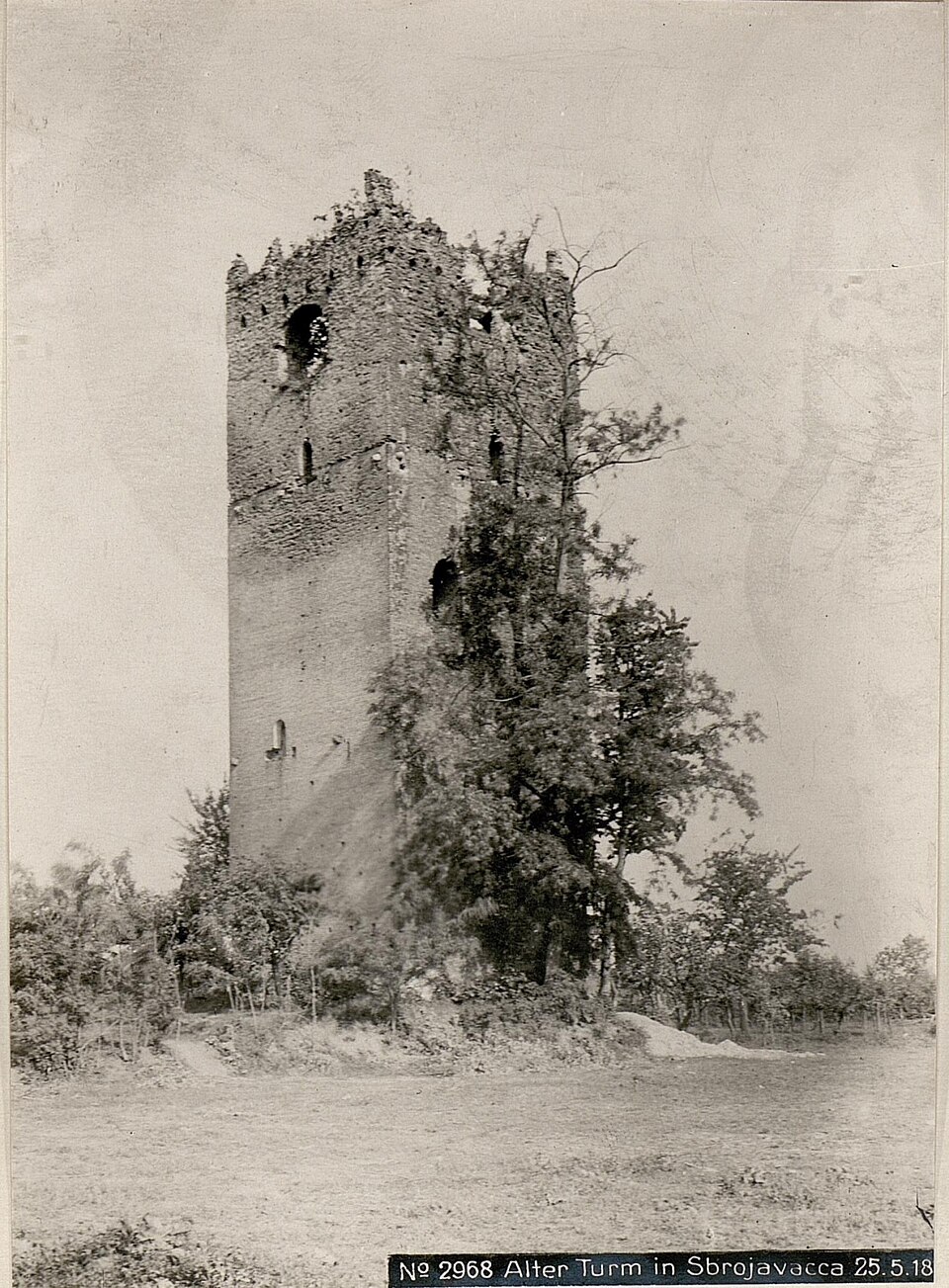 castello di Torrate
