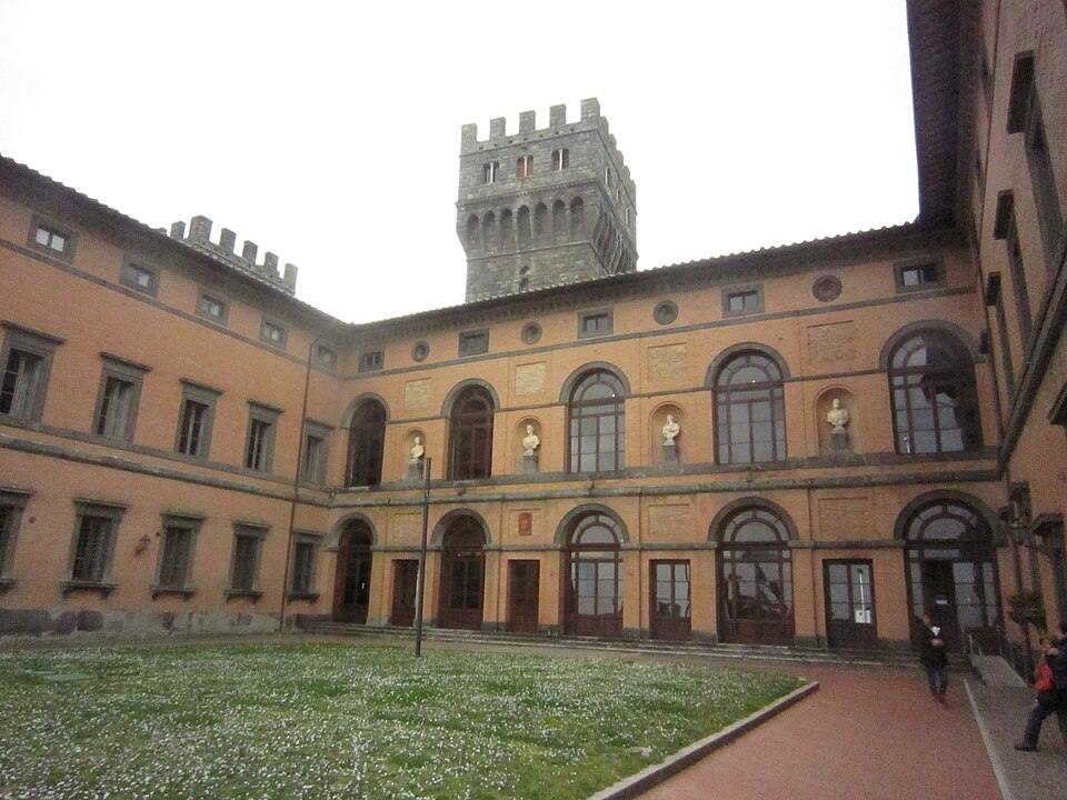 Castello di Torre Alfina