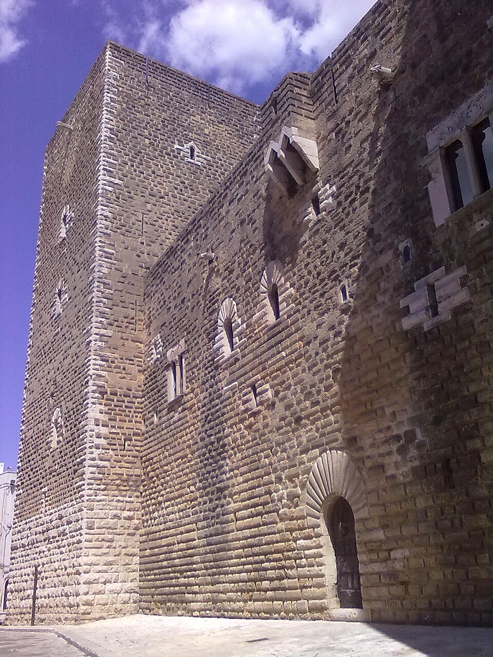Castello di Torre del Colle