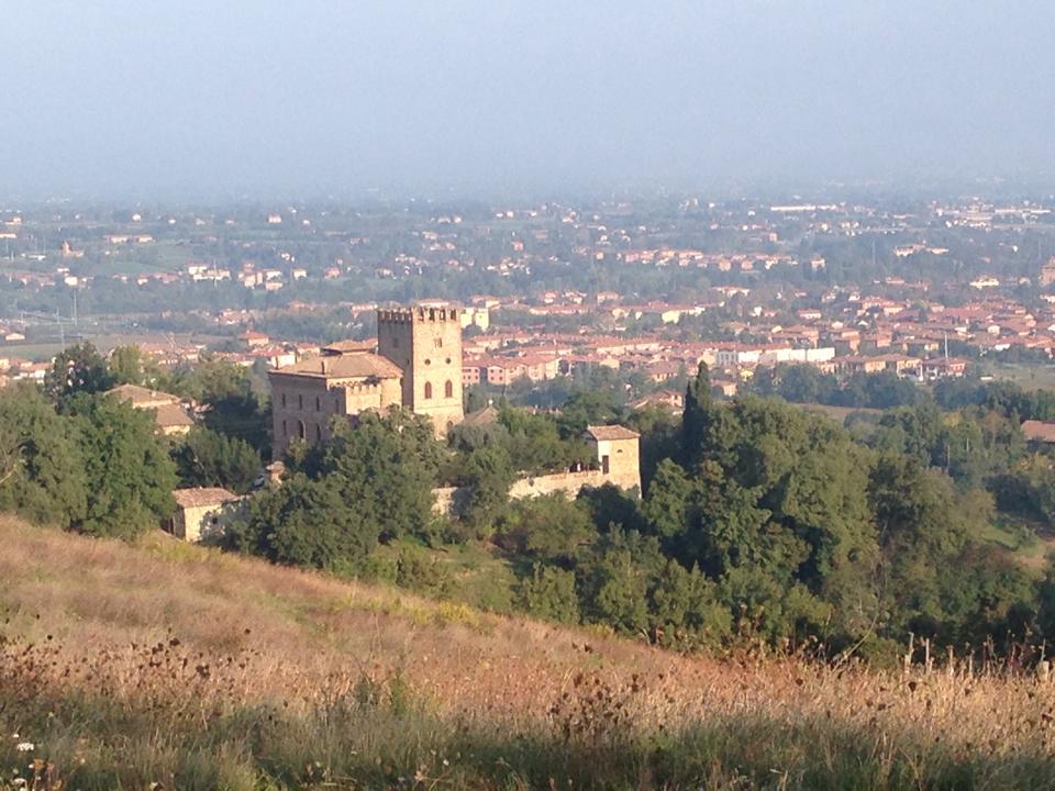 Castello di Torricella