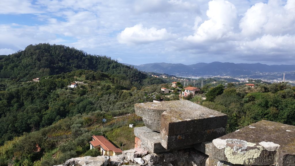 Castello di Trebiano