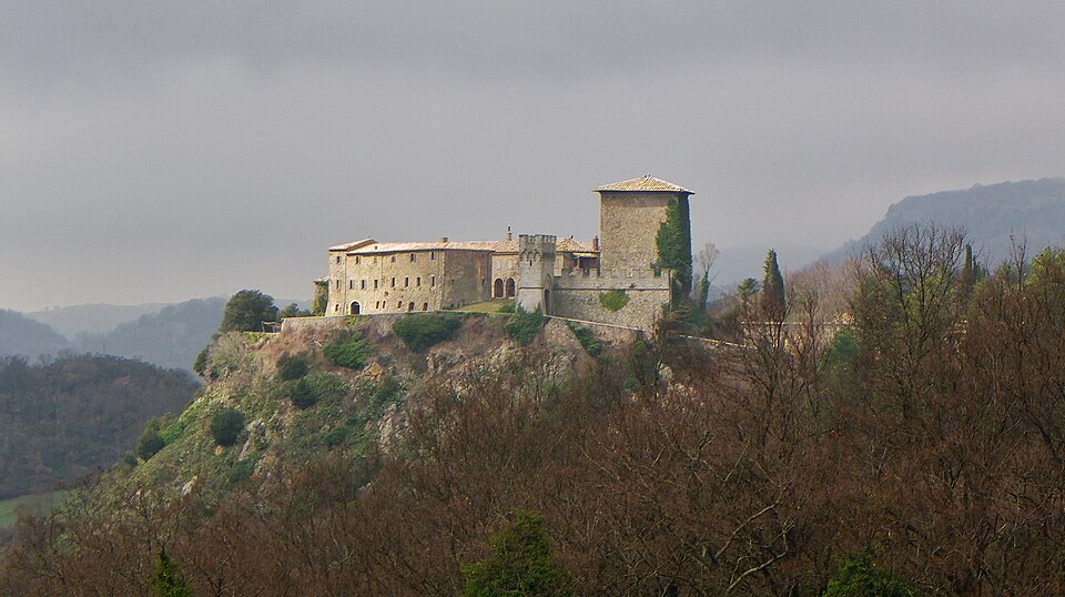 Castello di Triana