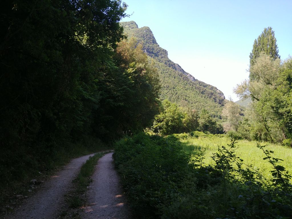 Castello di Umbriano