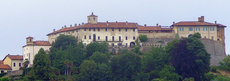 castello di Valdengo