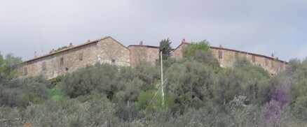 castello di Valle