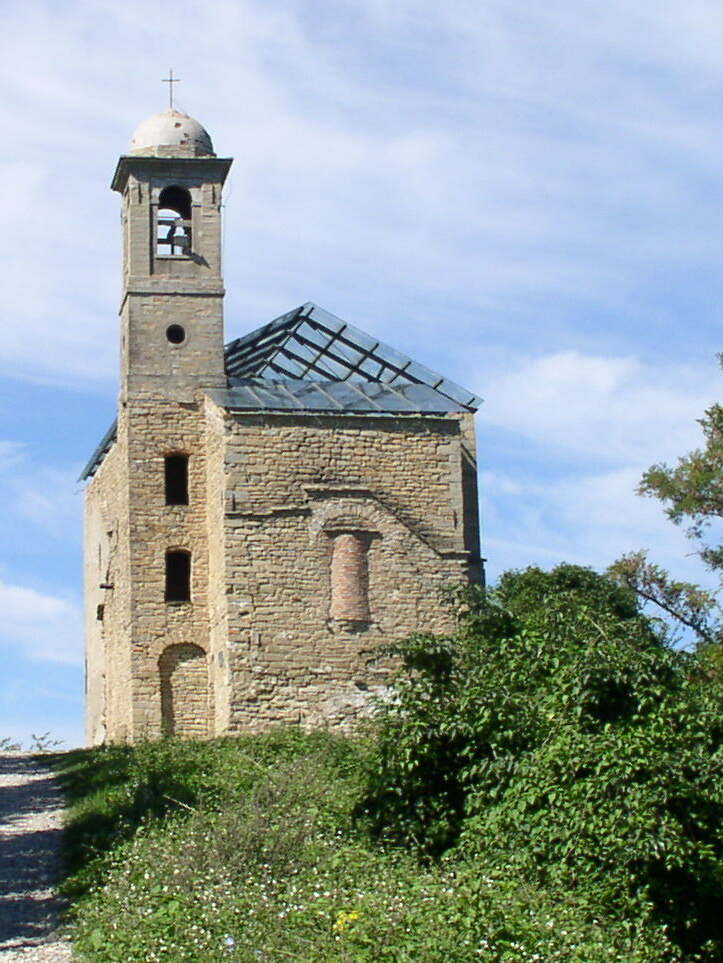 Castello di Valmaggiore