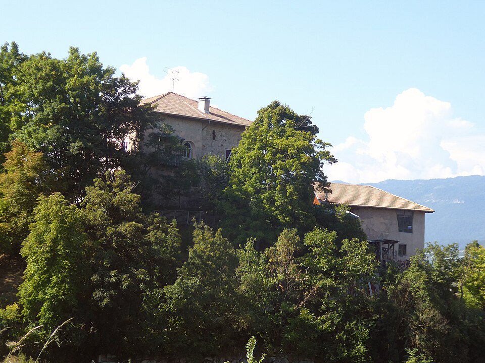castello di Vasio