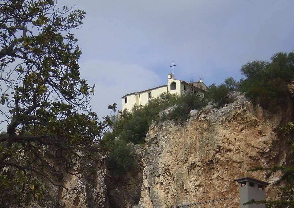 castello di Vecchiano