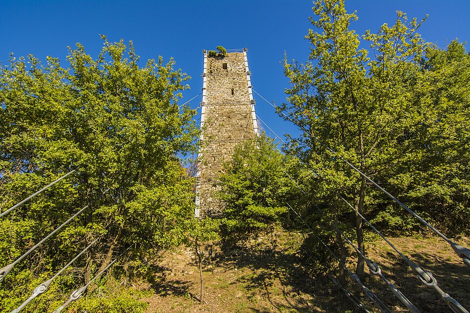 castello di Vernazzano