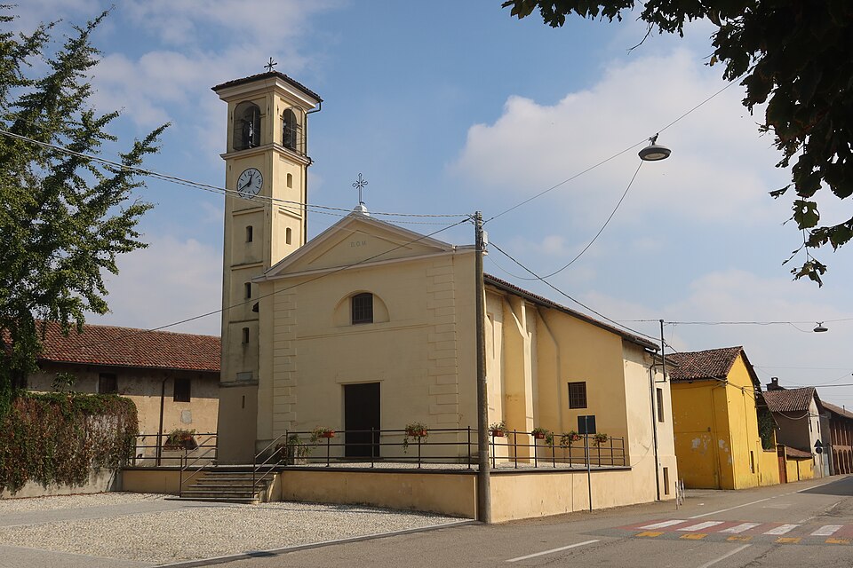 Castello di Viancino