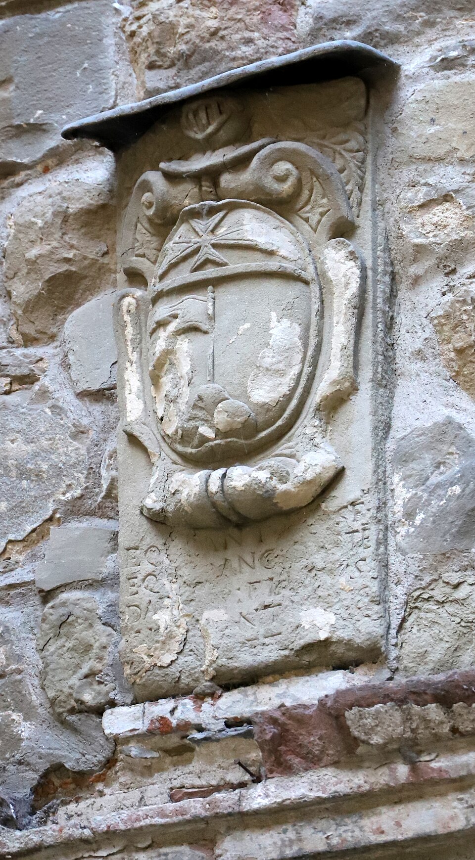 Castello di Vicari