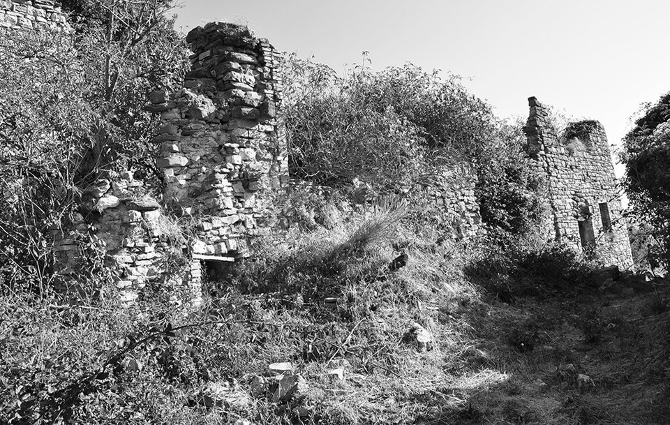 castello di Villa Postignano