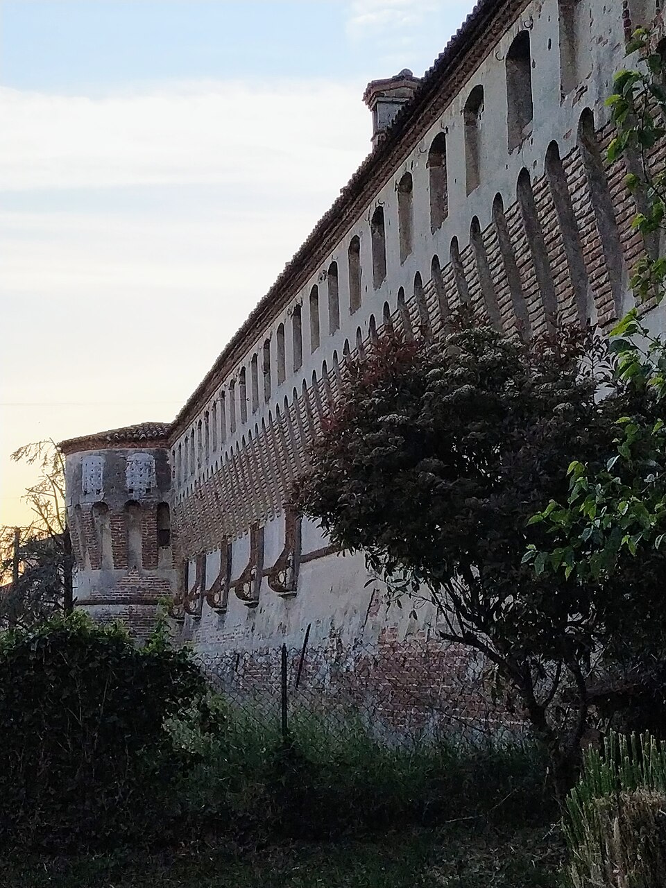 Castello di Villachiara