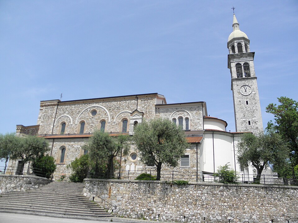 Castello di Villalta