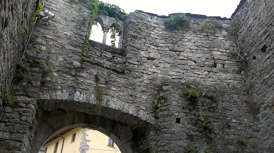Castello di Villincino