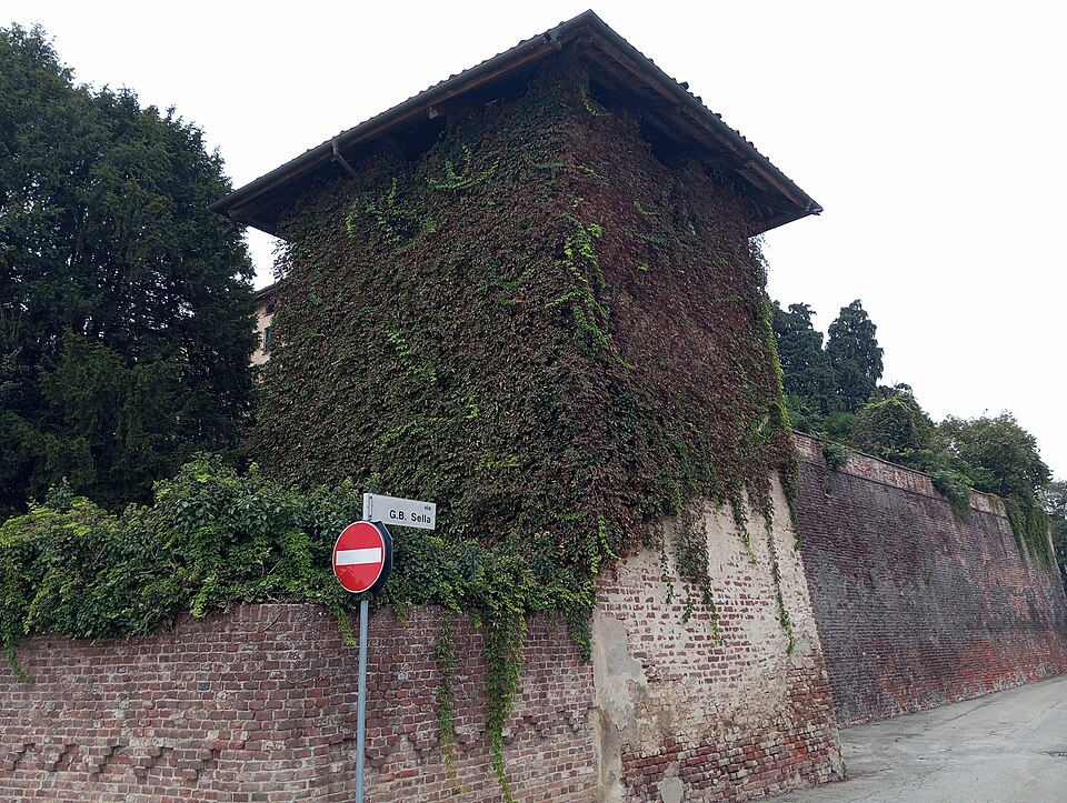 Castello di Vinzaglio