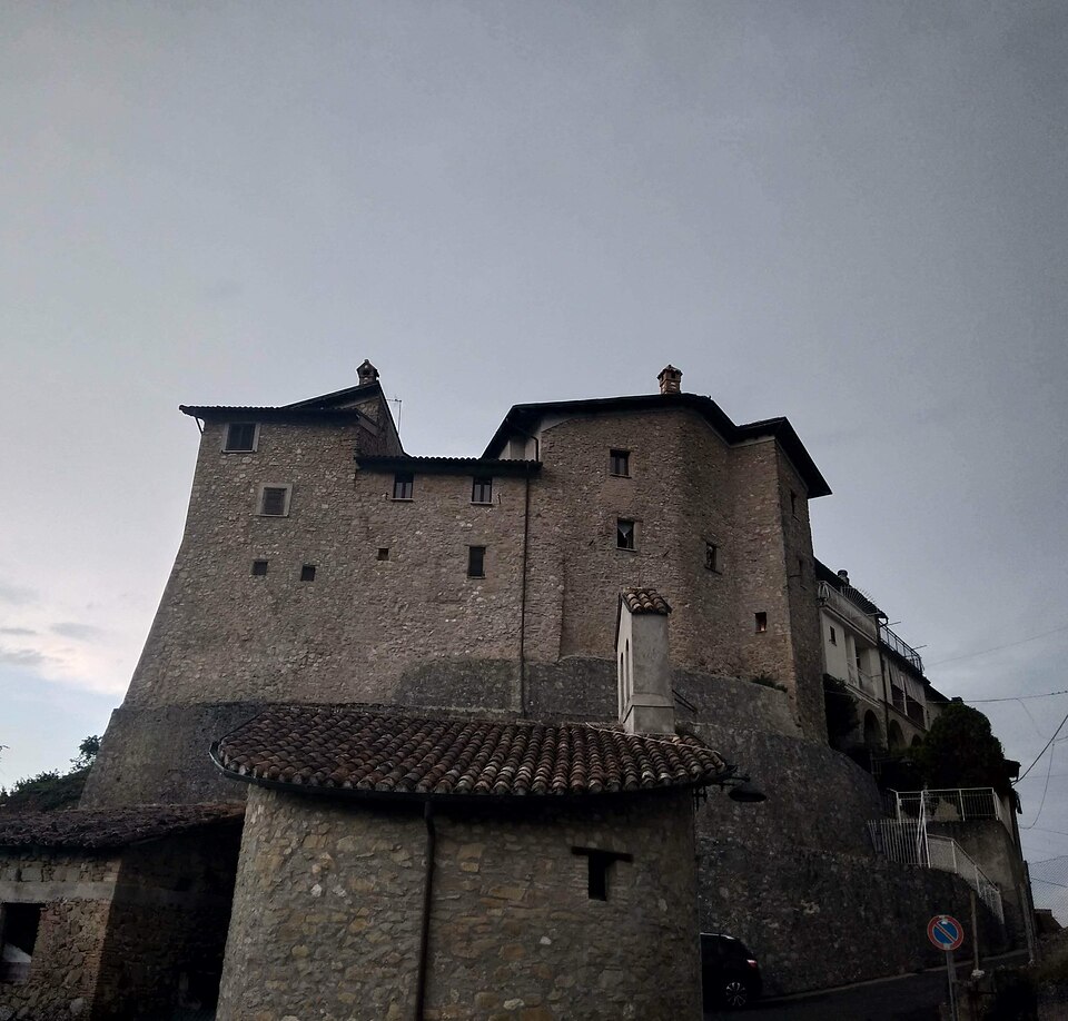 Castello di Vittiano