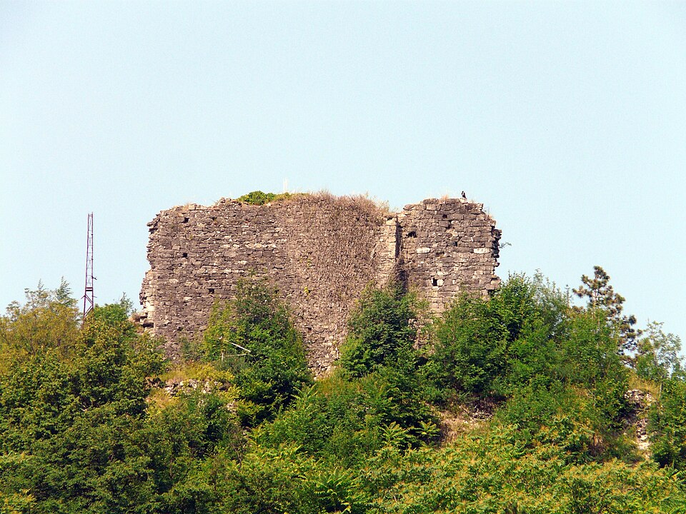 Castello di Voltaggio