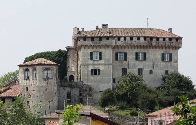 Castello Doria