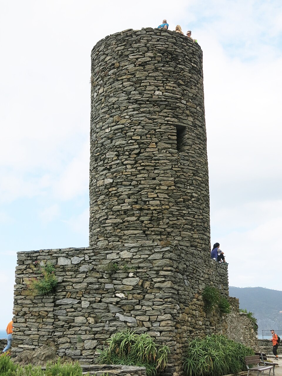 Castello Doria
