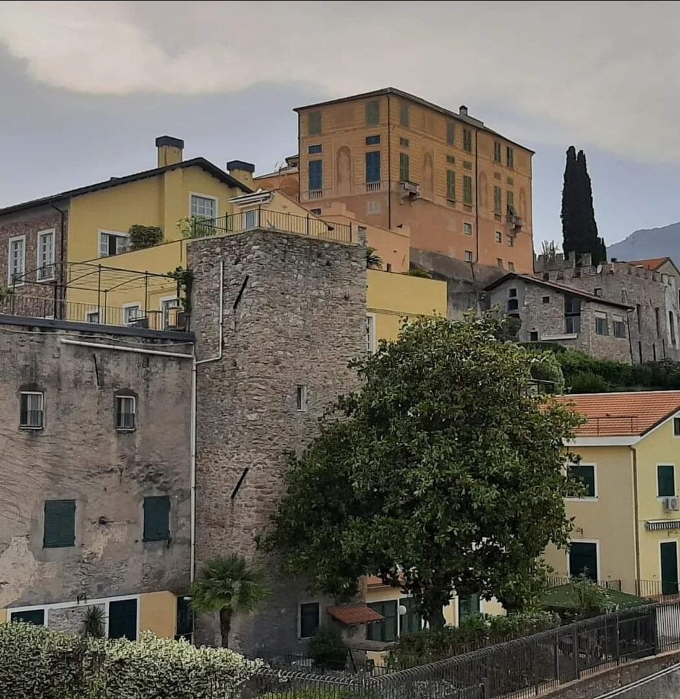 Castello Doria